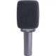 Sennheiser E 609 Super cardioid Dynamic Microphone
